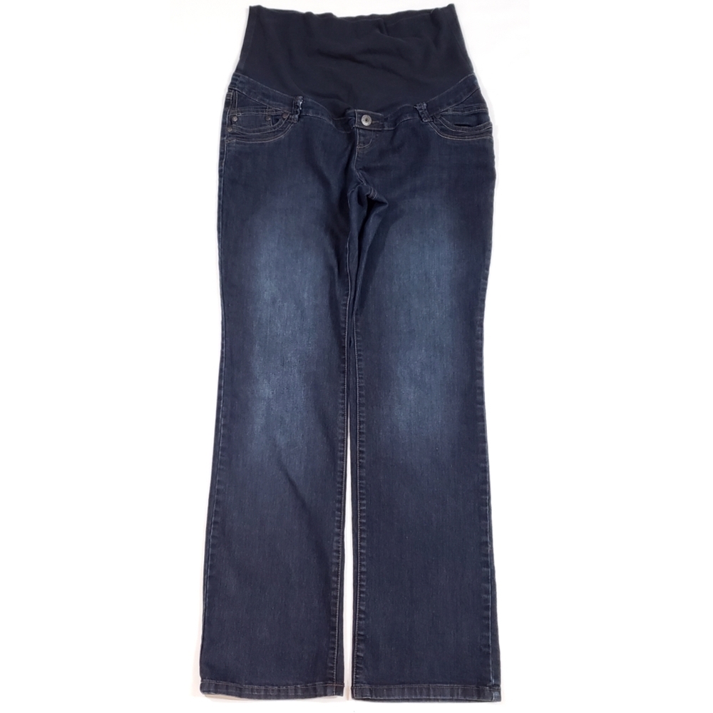 Thyme Maternity Jeans